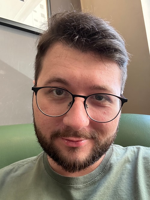 Psicólogo(a) André Kraitlow Tozzo