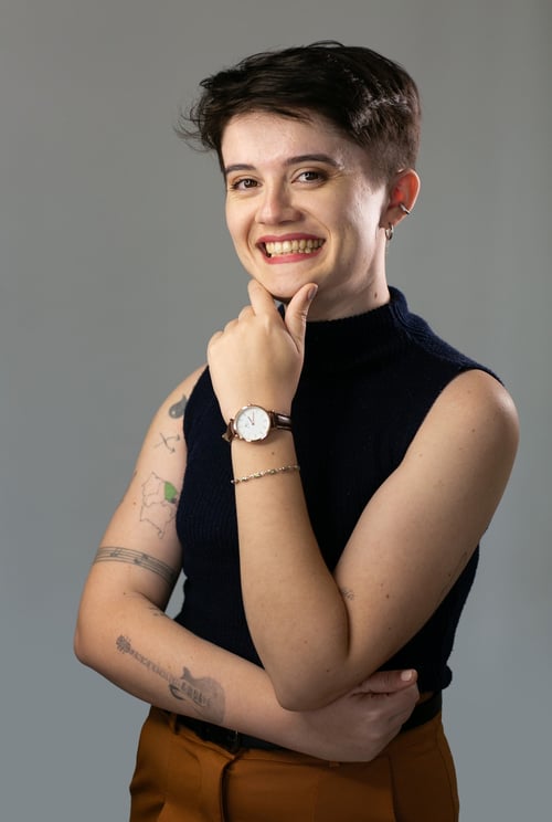 Maria do Socorro Araújo