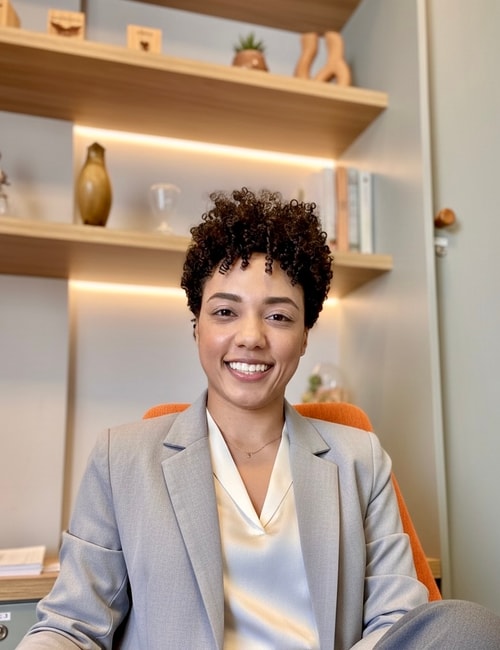 Psicólogo(a) Alice Soares Bispo