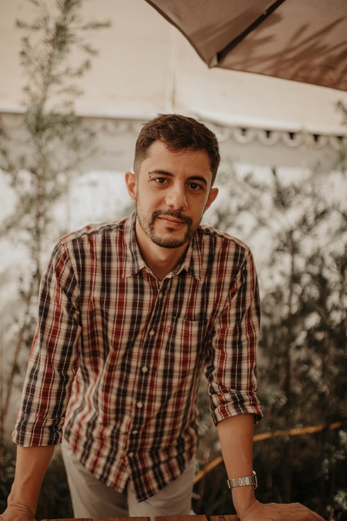 Psicólogo(a) Douglas Luiz Germano Barbosa