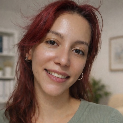 Psicólogo(a) Jaqueline Mackievicz