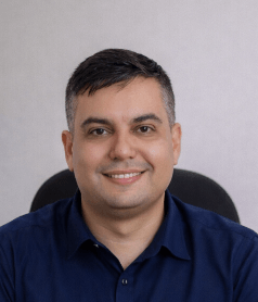 Psicólogo(a) Manoel Alves