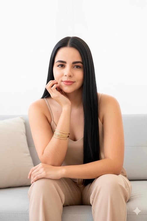 Psicólogo(a) Thalia Hernandes Campos