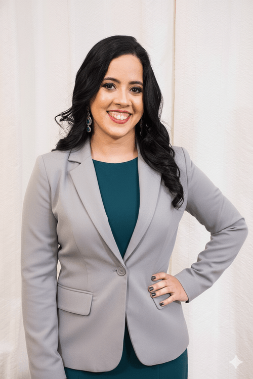 Psicólogo(a) Camila França Azevedo E Silva