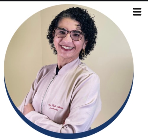 Psicólogo(a) Ana Paula Amorim dos Santos
