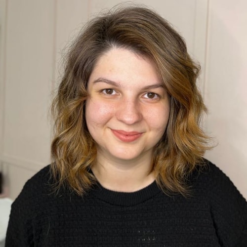 Psicólogo(a) Gesiane Ketlyn Mensor Vingat Amorim