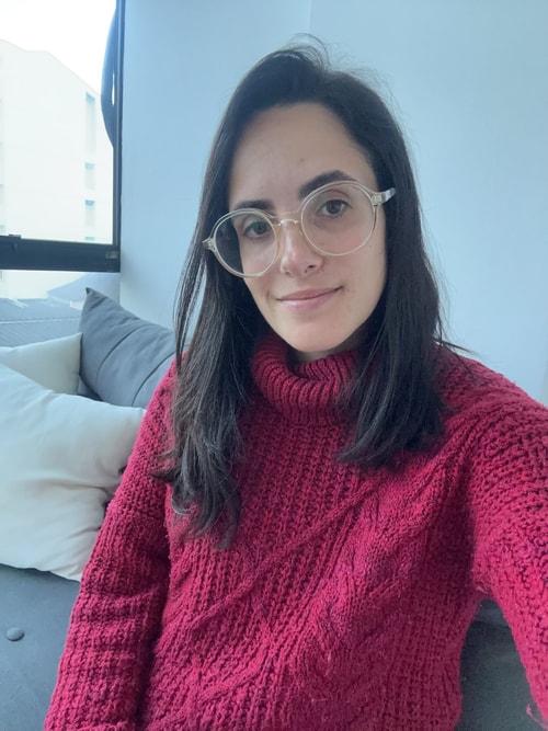 Psicólogo(a) Marcyne Ellen Raposo da Silva Miranda