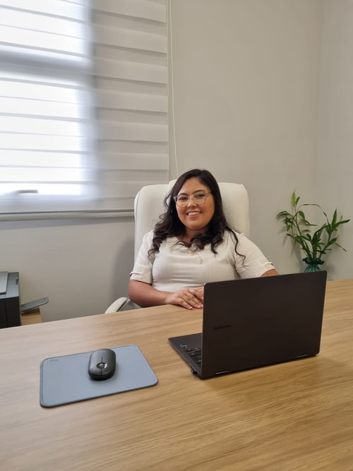 Psicólogo(a) Amanda Cristina Barbosa Vanderlei atendendo online em Jundiaí/SP