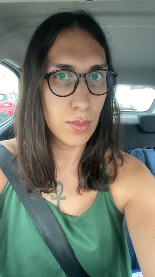 Psicólogo(a) Marina Roso da Silva