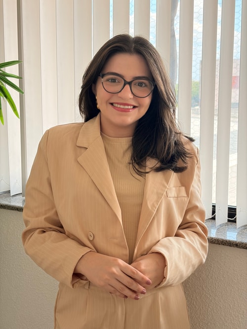 Psicólogo(a) Jussara Mateus