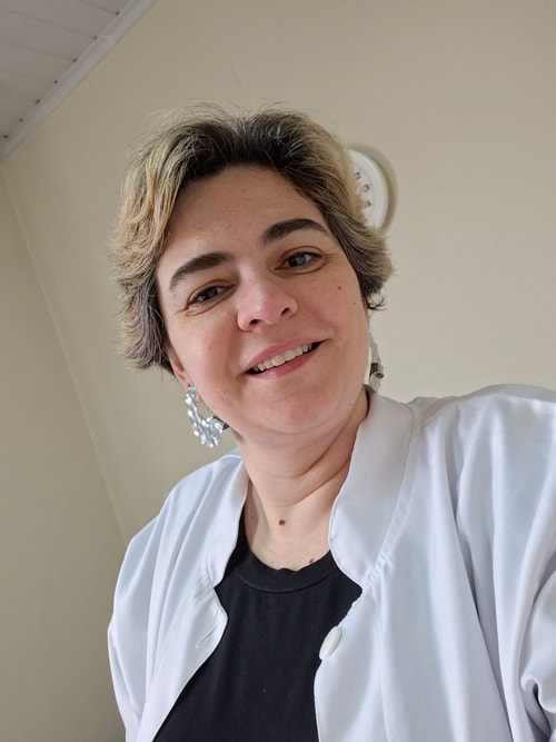 Psicólogo(a) Ana Luiza Ferraz Ferreira