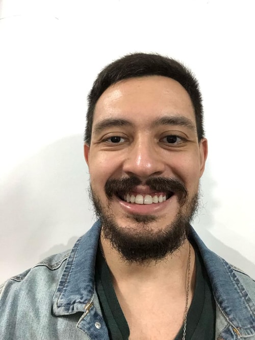 Psicólogo(a) Joulber Carvalho
