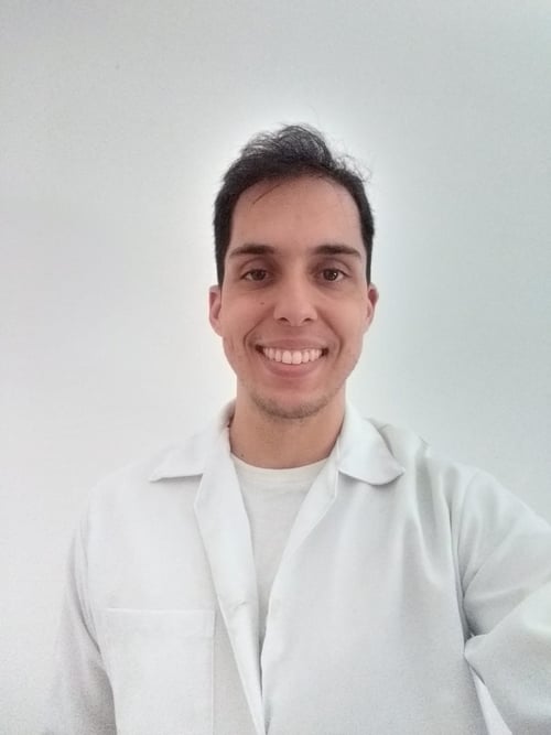 Gabriel Coelho Fontes