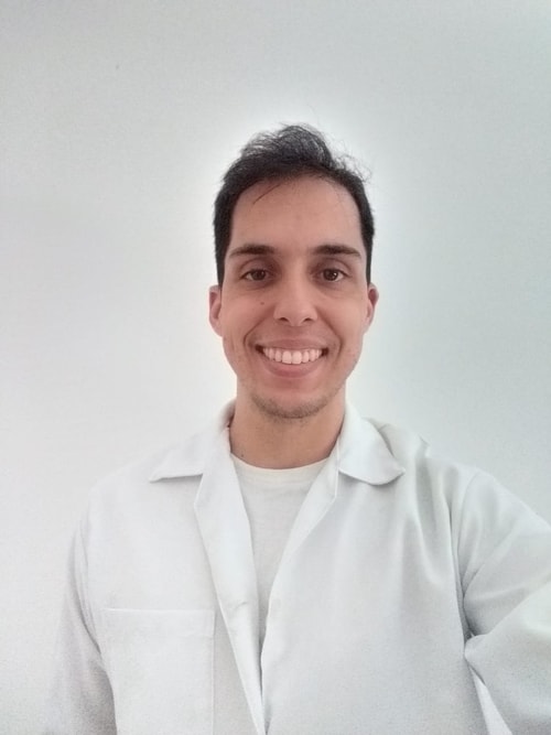 Psicólogo(a) Gabriel Coelho Fontes
