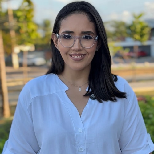 Psicólogo(a) Barbara Marcela Leal Monteiro de Menezes