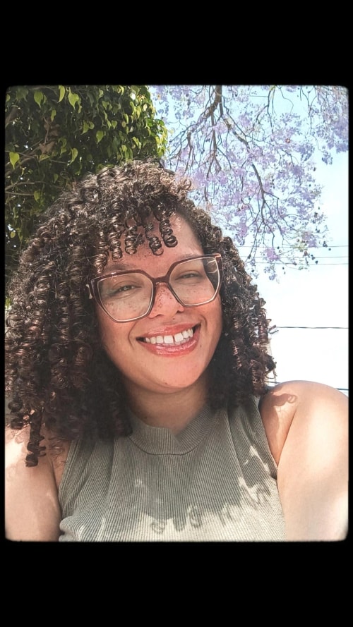 Psicólogo(a) Nathalia Almeida de Oliveira