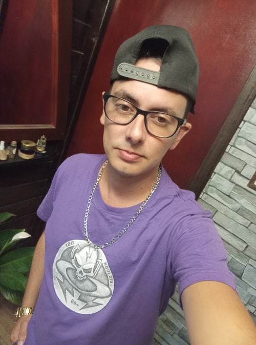 Psicólogo(a) Alexandre Badziak