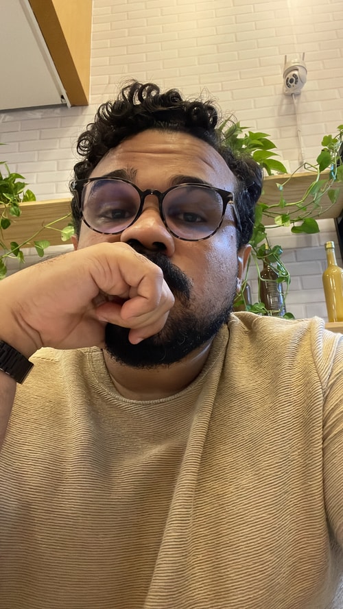 Psicólogo(a) Arthur Charles Oliveira Santos