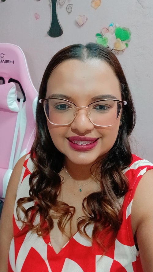 Psicólogo(a) Gislene Rocha Lima