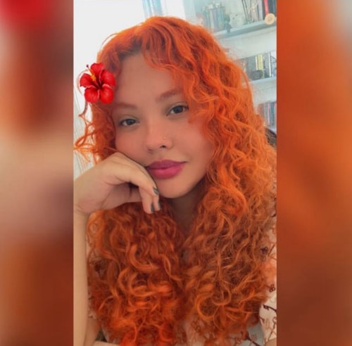 Psicólogo(a) Kristéphayne da Silva Raupp