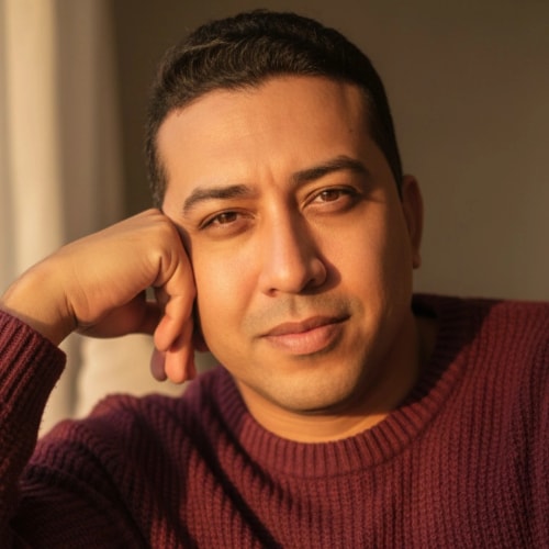 Psicólogo(a) Anderson Bastos da Silva