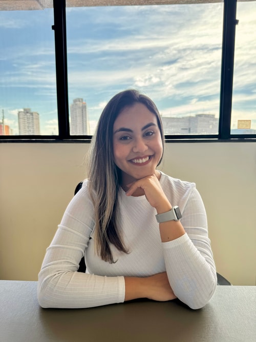 Psicólogo(a) Victoria Caroline Torres Oliveira
