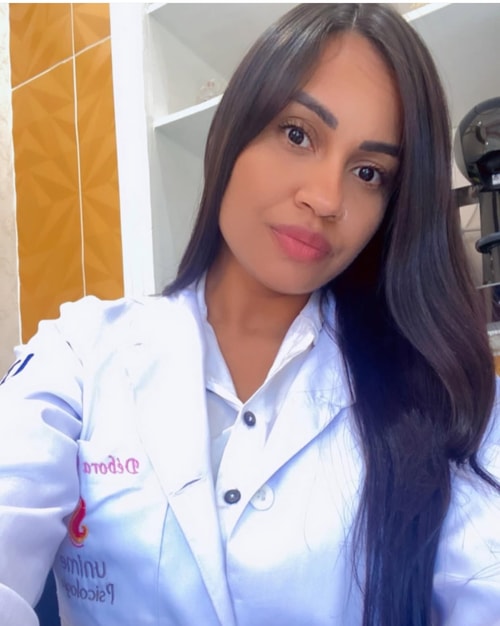 Psicólogo(a) Débora Franco atendendo online em Salvador/BA