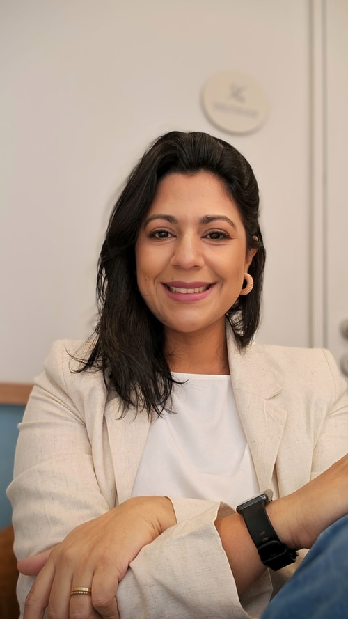 Psicólogo(a) Michely Mendes Ciardulo Trajano