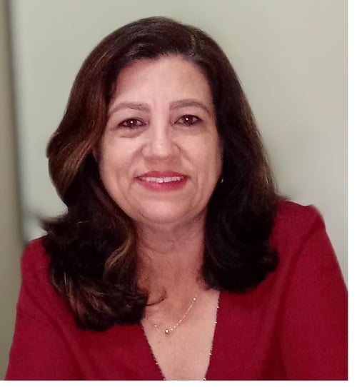 Lúcia Maria de Oliveira Machado