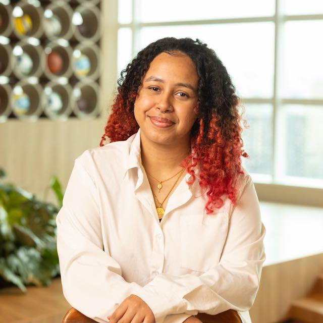 Psicólogo(a) Thauana Maria Vitorino