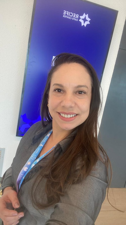 Psicólogo(a) Andreia Viturino Duarte