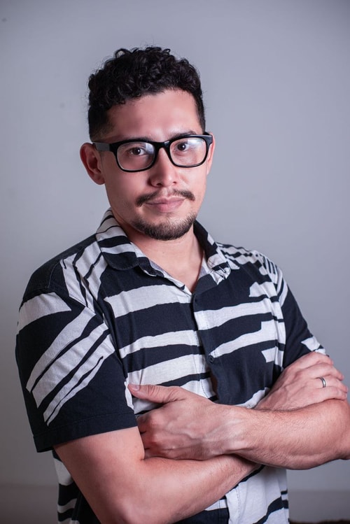 Psicólogo(a) José Henrique Rodrigues Moura