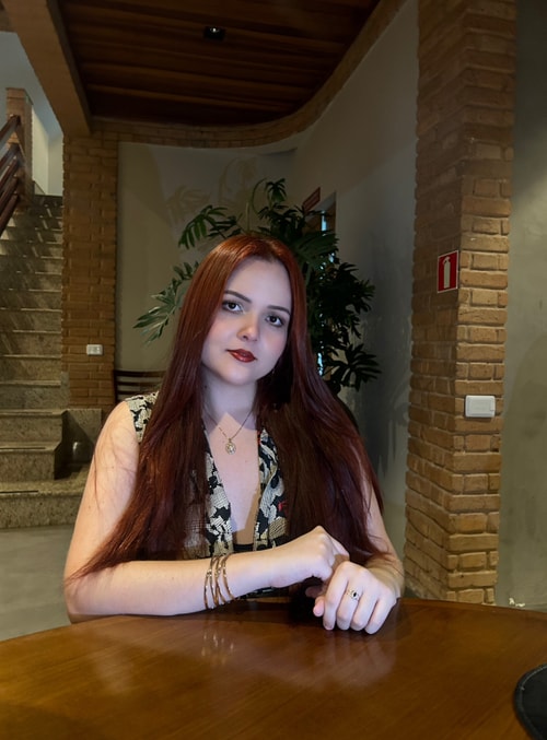 Psicólogo(a) Luana Barbosa Borges de Araújo