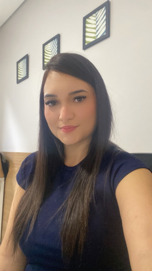 Psicólogo(a) Juliane Eneas Lira