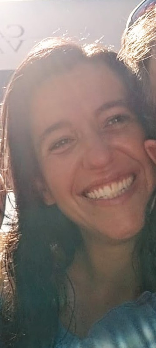 Psicólogo(a) Cris Mazzo