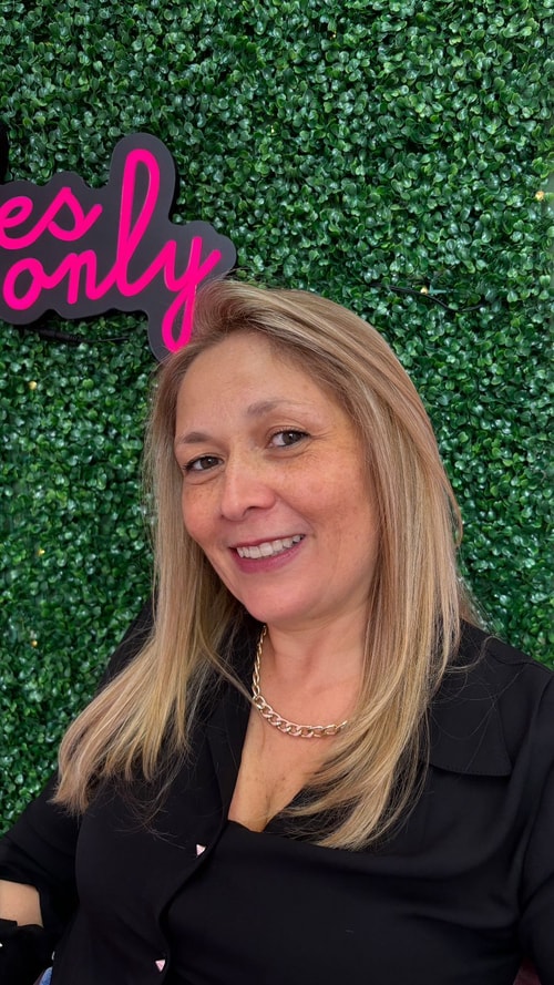 Psicólogo(a) Mônica Kakucsi Marinho