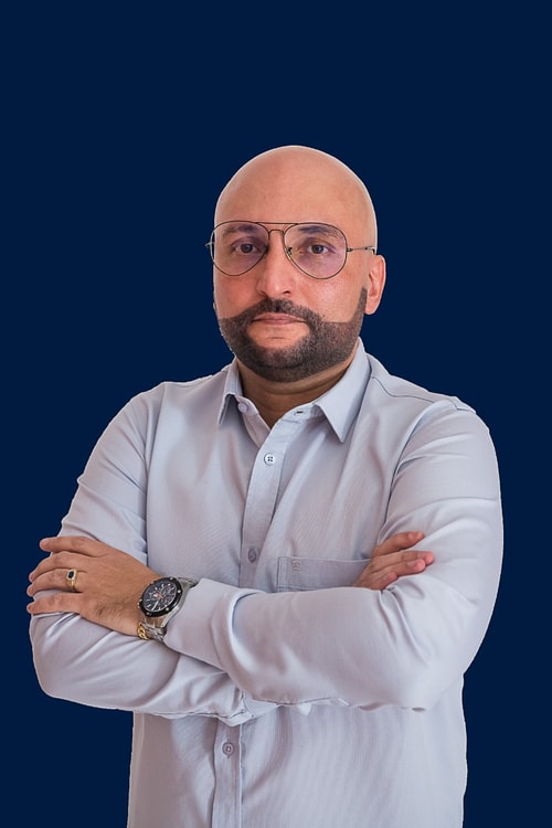 Psicólogo(a) Edgar J. Rodrigues Júnior