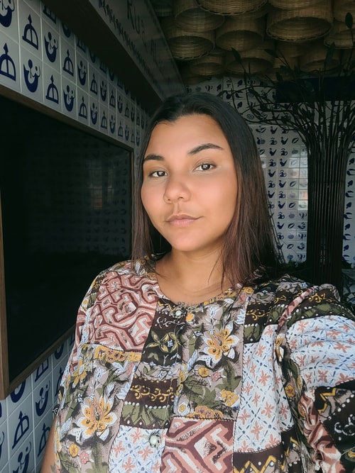 Psicólogo(a) Juliana Pereira da Silva