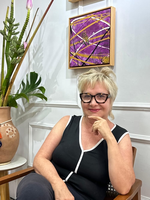 Psicólogo(a) Isabete Aparecida Miron