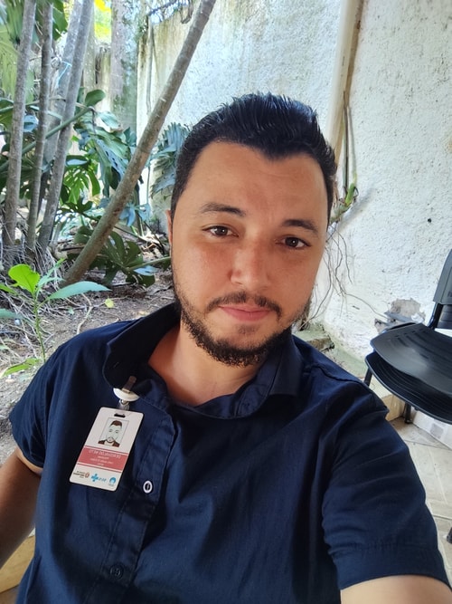 Psicólogo(a) Derisvaldo Souza Silva Neto