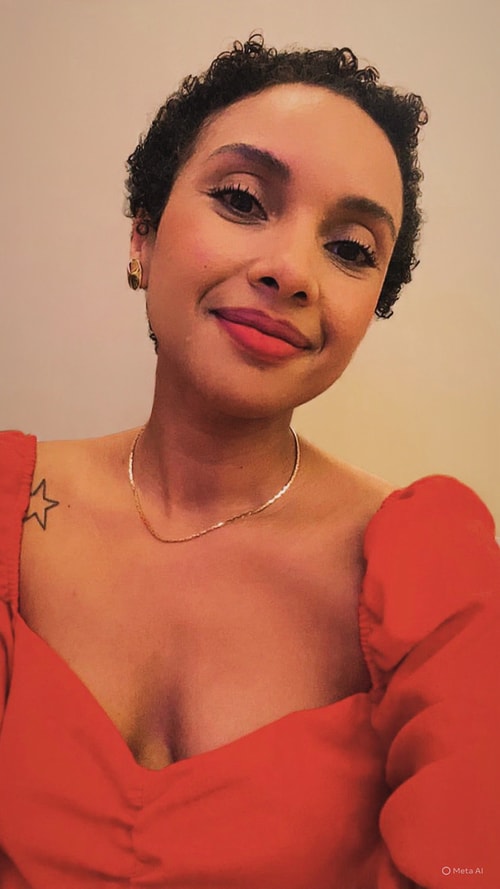 Psicólogo(a) Mariana Borges Martins Corrêa atendendo online em São José do Rio Preto/SP