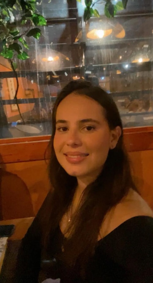 Psicólogo(a) Ana Beatriz Azevedo atendendo online em Natal/RN