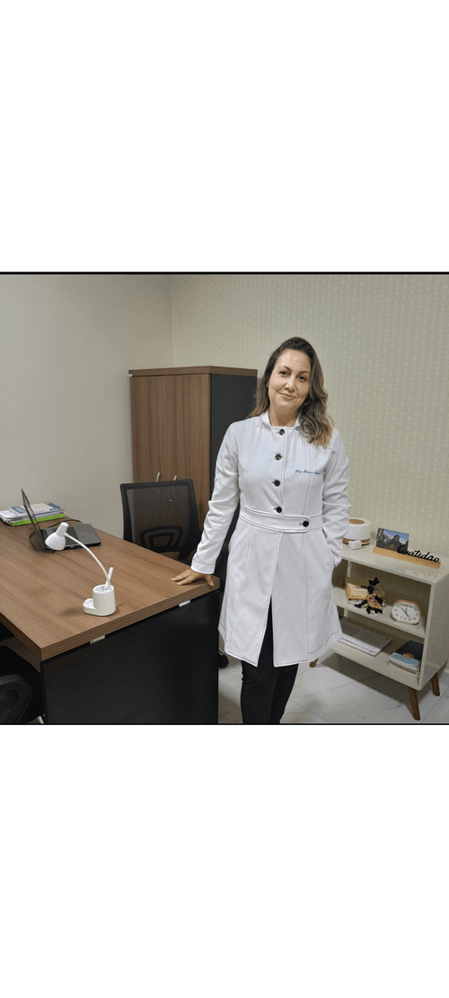 Bianca Marcela de Oliveira