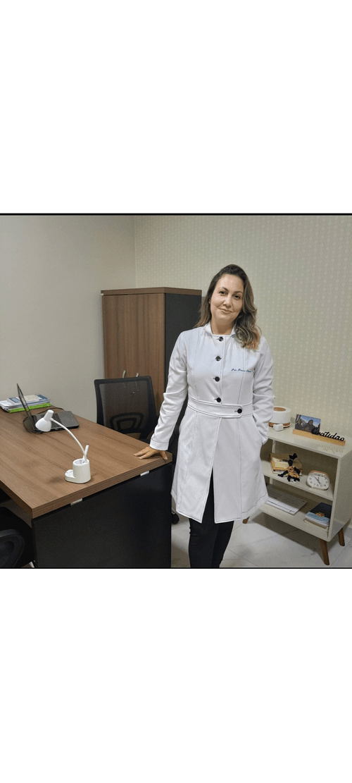 Psicólogo(a) Bianca Marcela de Oliveira