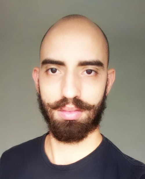 Psicólogo(a) João Hugo Alves Batista