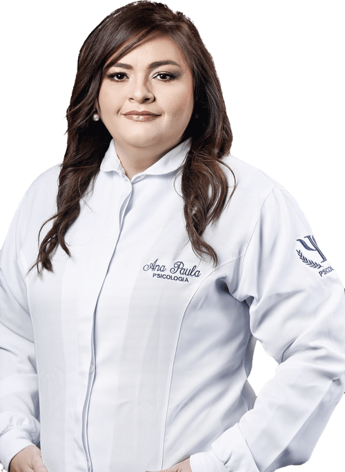 Psicólogo(a) Ana Paula de Queiroz atendendo online em Mossoró/RN