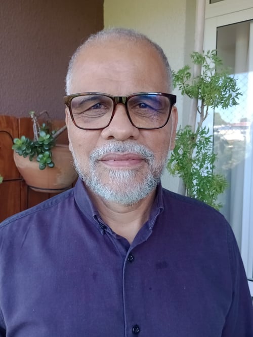 Nivaldo Antônio Lopes