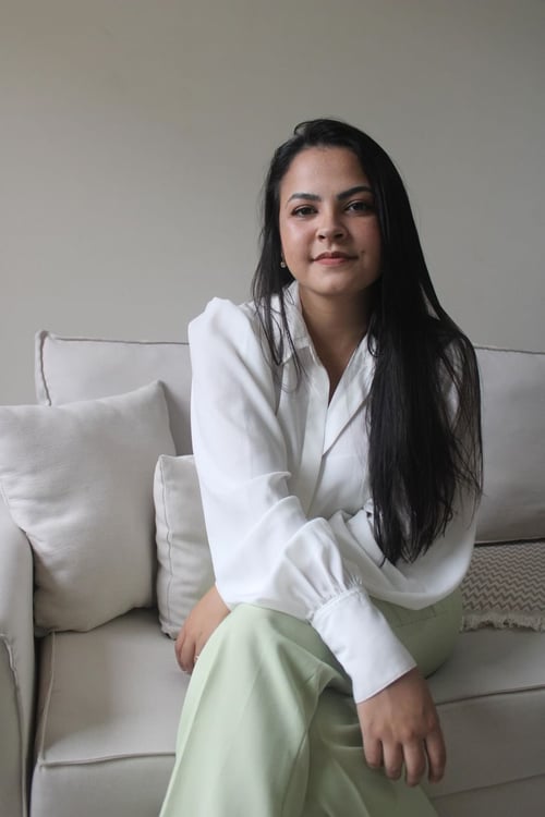 Caroline Bianca Queiroz