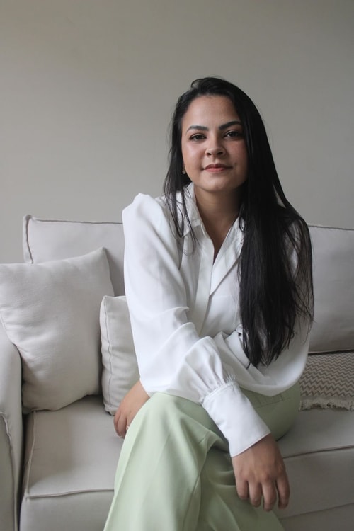 Psicólogo(a) Caroline Bianca Queiroz atendendo online em Itajaí/SC