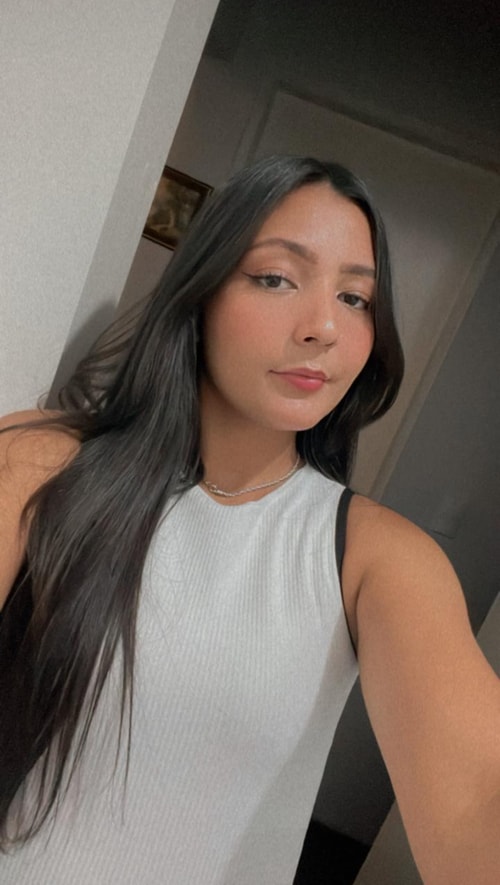 Psicólogo(a) Jennyfer Nunes da Silva atendendo online em São Paulo/SP